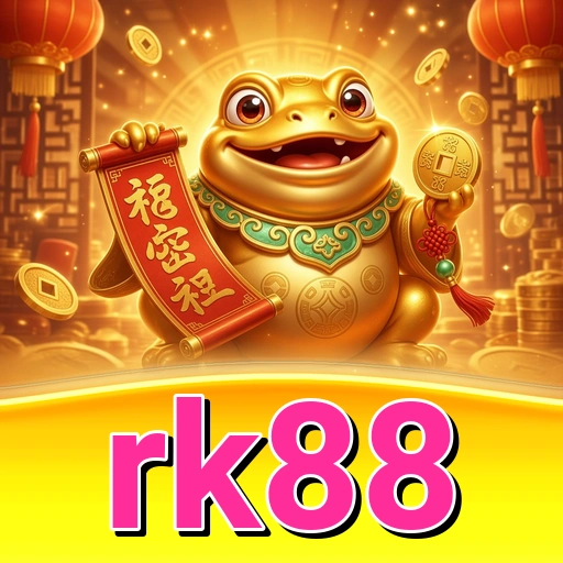 Halaman profil rk88