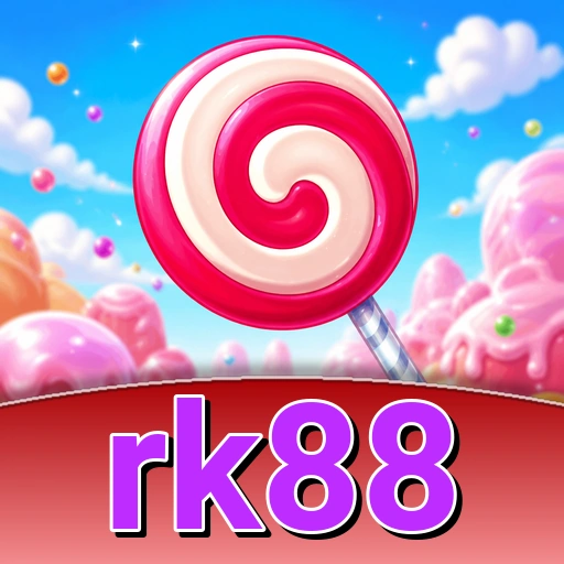 Layar pencarian rk88